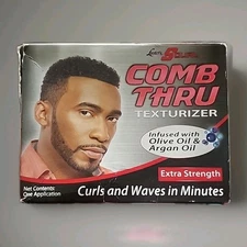 Pro-Line Comb Thru Texturizer Extra Strength