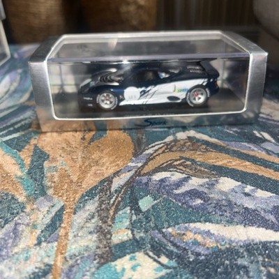 Spark - JAGUAR XJR 15 1990 réf. S0770 BO 1/43 Rare