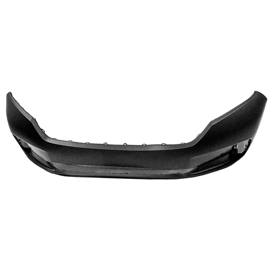 Front Bumper Cover For 2021-2022 Honda Odyssey W/Park Holes HO1000326. PHL Foto 4 de 4