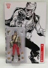 THREEA TOYS Robo Hunter Samslade 2000 AD