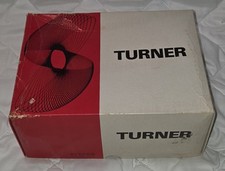 NOS Turner Landcom AMB-75 CB/HAM Microphone