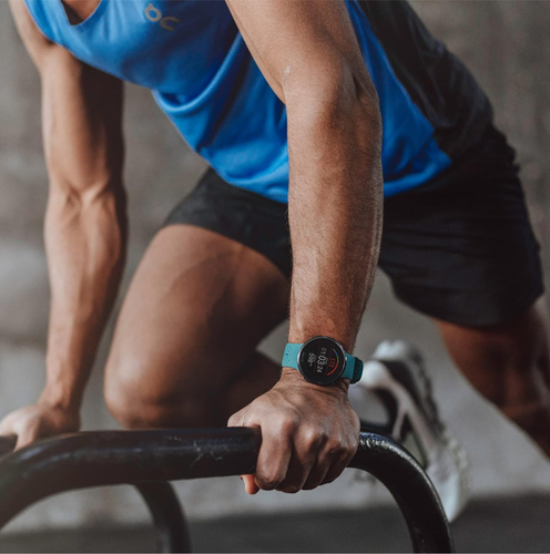 Polar Pacer Pro Reloj - Imagen 7 de 12