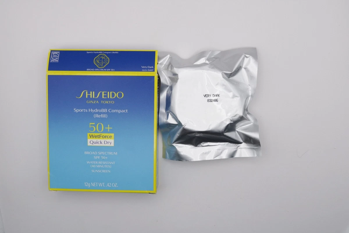 Shiseido Face BB, CC & Alphabet Creams for sale | eBay
