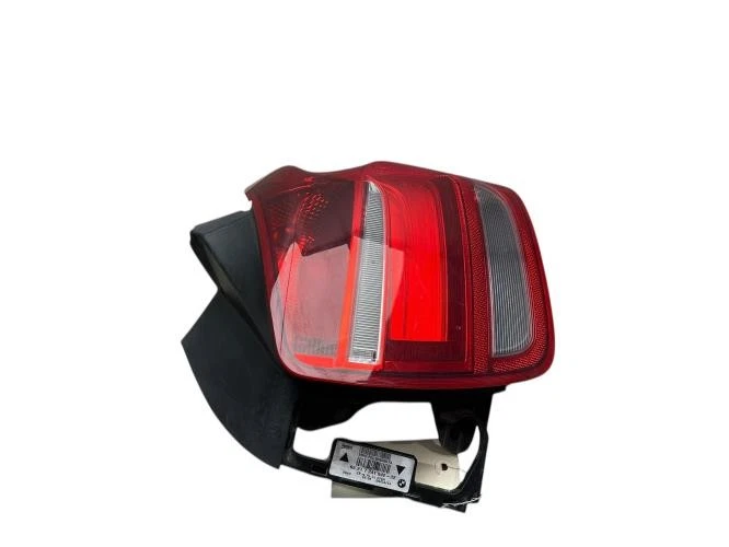 Feu arriere principal droit (feux) BMW SERIE 1 F20 PHASE 1 63217241542 - Photo 3/4