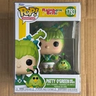 Funko Pop! Patty O'Green & Sprite #1793, Rainbow Brite, Animation