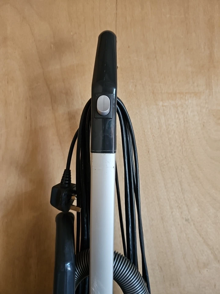 Sebo Upright Vacuum Cleaner Automatic X4 Pro Eco Black Grey Power - Image 2 of 4