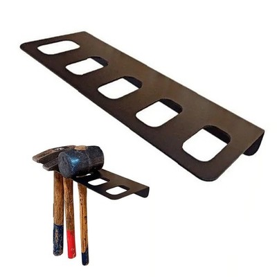Werkzeug Organizer Metall Werkzeughalter f��r Handwerkzeuge sichere Wandmontage