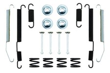 Mâchoire de frein Subaru IMPREZA