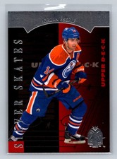 2013-14 SP Authentic #R4 Jordan Eberle Edmonton Oilers
