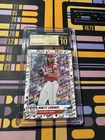 2025 Topps Rhett Lowder Base (Raw)