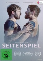 Seitenspiel | Matt Carter (U. A.) | Englisch | Dvd | 1X DVD-9 | 2023