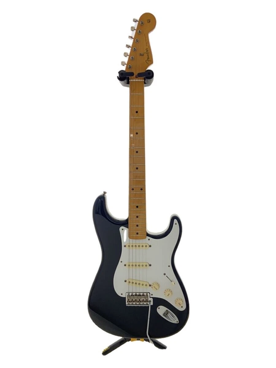 Fender Stratocaster Mexico Electric Guitars for sale | eBay