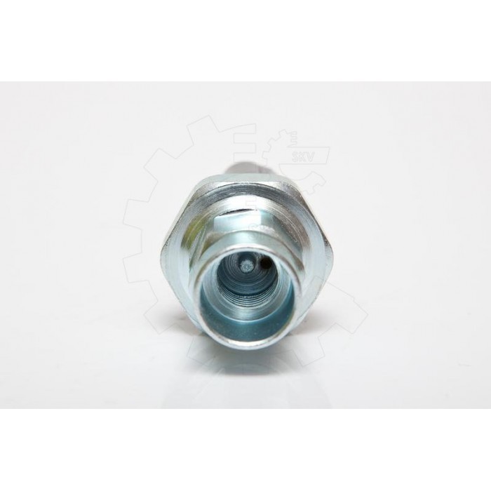 Pressostat de climatisation BMW E36 Z3 à double sécurité de pression OEM 64538362055 - 4