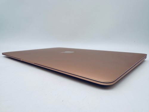 13-Inch Apple MacBook Air M1 8-Core CPU 7-Core GPU 8GB Ram 256GB SSD In Gold - Photo 14/23