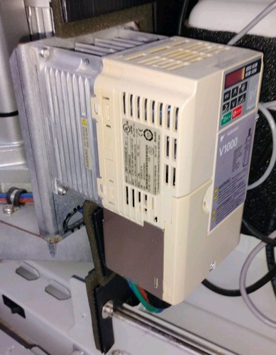PC System W/Elo Touchscreen for Siemens Vista 1500 Parts/Accessories Read Descri - 第 4/17 張圖片