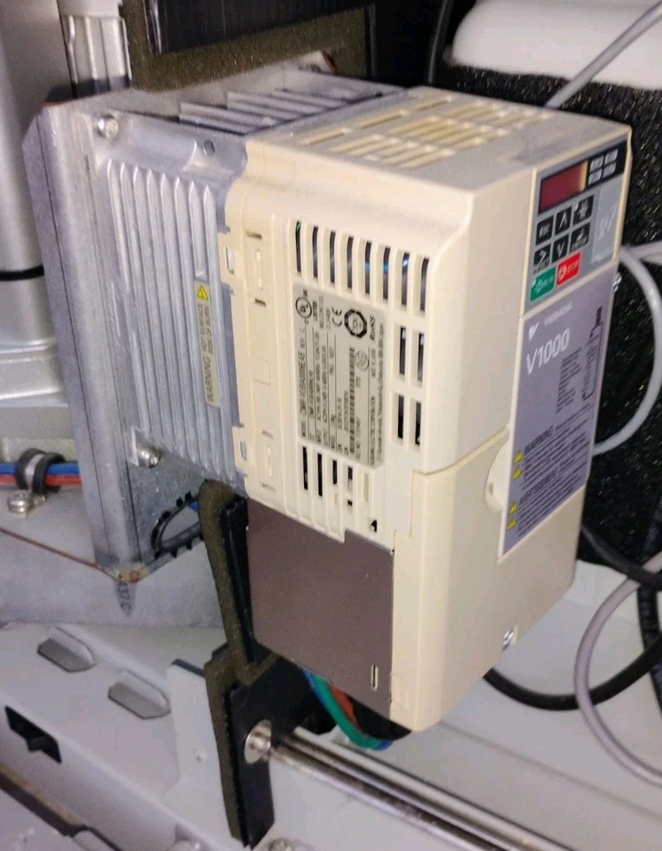 Sistema PC con pantalla táctil Elo para Siemens Vista 1500 piezas/accesorios leer descripción Foto 4 de 4