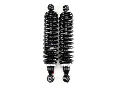 Monster Performance Rear Shocks for Kawasaki 45014-0441 45014-0537 Mule PRO