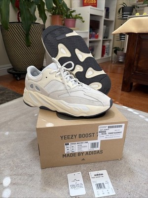 Adidas Yeezy Boost 700 Analog - Mens Size 11.5 - Wave Runner 350 Kanye West