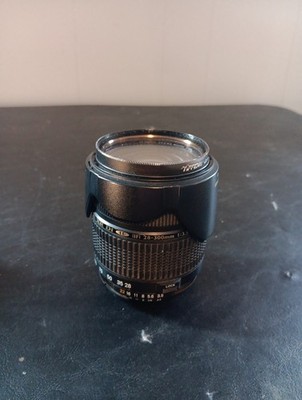 TAMRON AF ASPHERICAL XR Di LD IF 28-300mm 1:3.5-6.3 MACRO A061 Tamron for Canon