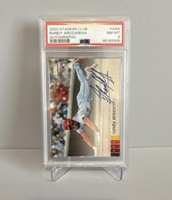 Top Randy Arozarena Rookie Cards and Prospect Cards to Collect 21