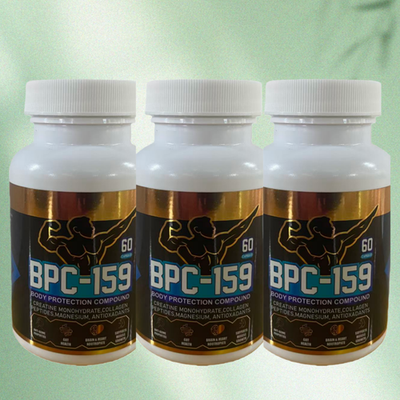 BPC-159-Collagen Peptides,Digestive & Intestinal Health,Antioxidants,Skin Health | eBay BPC-159-Collagen Peptides,Digestive & Intestinal Health,Antioxidants,Skin Health | eBay