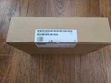 Brand New 6AV2123-2GA03-0AX0 Controller Module Siemens Fast Free Shipping