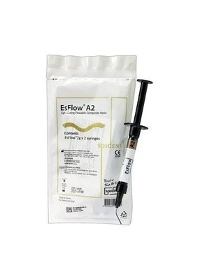 Ivoclar Vivadent Tetric N-Flow Bulk Fill Composite Free II Shipping