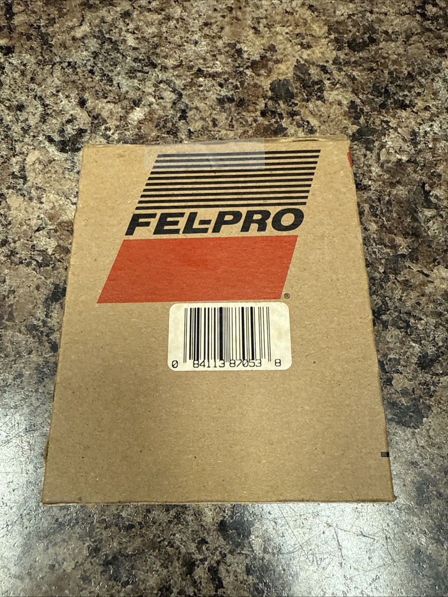 🇺🇸Drive Axle Shaft Flange Gasket Fel-Pro 55350 FREE SHIPPING