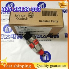 1PCS York Pressure Sensor 025-29139-003 Pressure Transducer NEW
