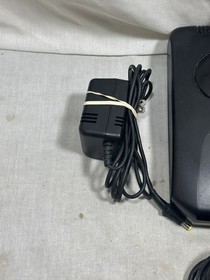 Sega Genesis Model 2 MK-1631 Console System Bundle - Tested and Works