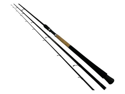 1x Ron Thompson 13ft Specimen Match Rod - YEL114 - PRE LOVED