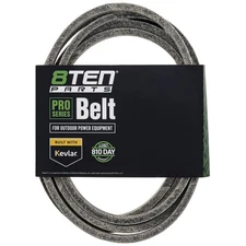 8TEN Belt with Kevlar for Pro-Stance 60 60-Inch 07200713 147 x 5/8