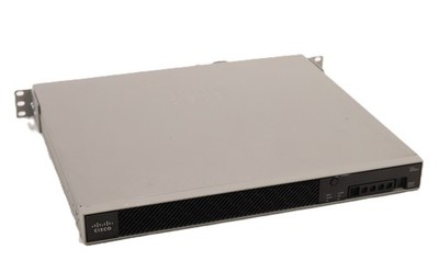 Cisco ASA 5500 Adaptive Security Appliance Firewall w/o SSD P/N: ASA5512 V04