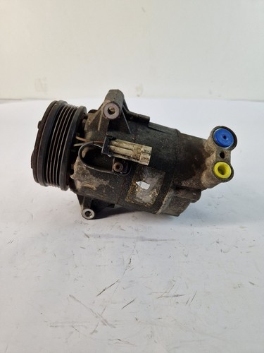 OPEL ASTRA H Klimakompressor Klimaanlage AIR CON PUMP 2008