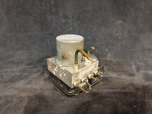 Mercedes Benz A-Klasse W169 ABS-Steuergerät 0265950322