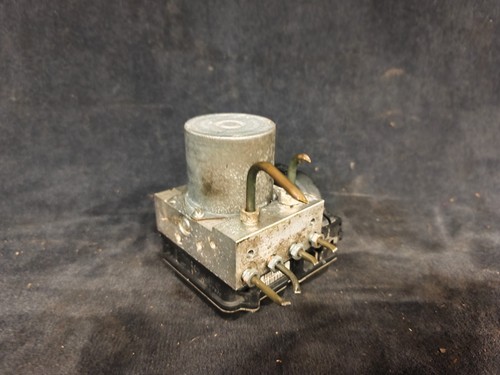 Mercedes Benz A-Klasse W169 ABS-Steuergerät 0265950322