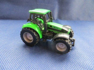 SIKU 1081 Deutz-Fahr TTV 7250 Agroton, 1:87, Farmer Serie, #03