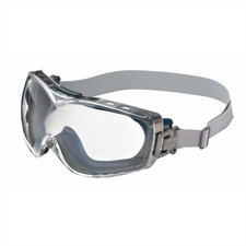 Uvex Stealth OTG Goggles with Hydroshield Coating S3970HS