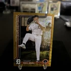 2025 Topps Tarik Skubal Base (Raw)