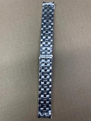 Hamilton H32565135 20mm Original Stainless Steel Bracelet