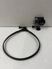 AKASO V50X Action Digital Camera With Case And Mounting Band