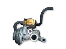 Mercedes-Benz SL R230 2006 Benzin AGR-Ventil Abgasrückführung A1121400060