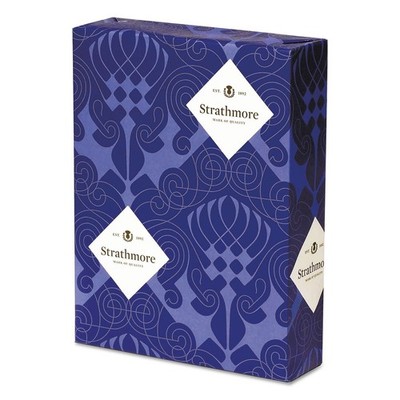 Strathmore STT300033, 8.5 x 11, 500 Sheets