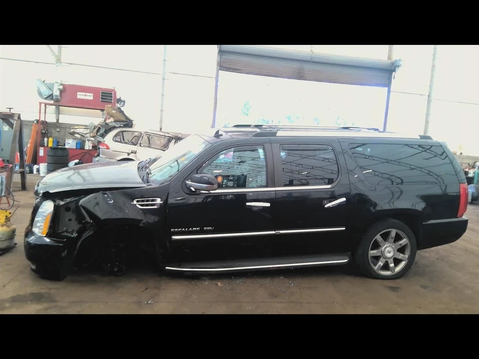 Grupo de velocímetro MPH mercado de EE. UU. compatible con 10-11 ESCALADE 6776963 Foto 4 de 4