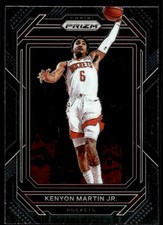 Click to enlarge Kenyon Martin Jr.