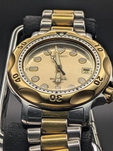 Seiko 5h25 | eBay
