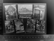 30107018 - 6340 Dillenburg multiple picture card Lahn-Dill-Kreis LKR