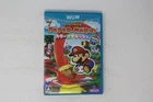 Paper Mario Color Splash Wii U JPN (Region Locked)