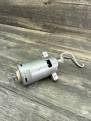 #ad Shark NV105 NV106 NV100 UV300 NV100C N42 BRUSHROLL MOTOR 120V OEM # ZYT 2834 $34.99