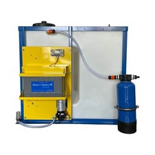 Window Cleaning System DI Only WFP 800 Litre NEW